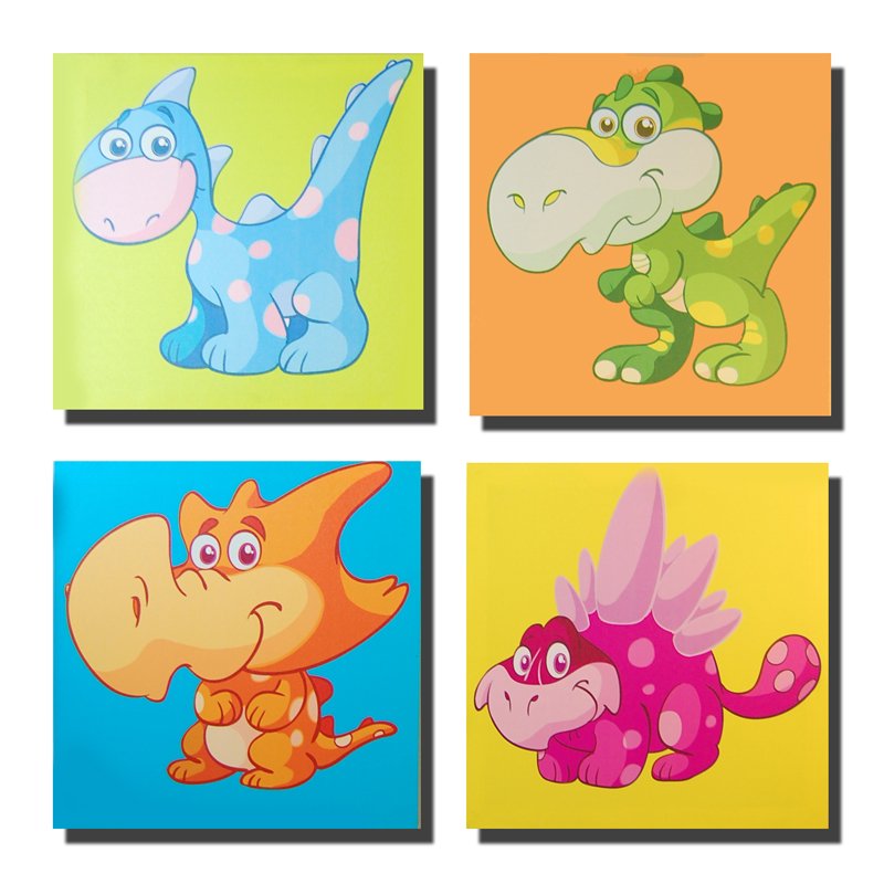 Personalised+canvas+art+for+kids